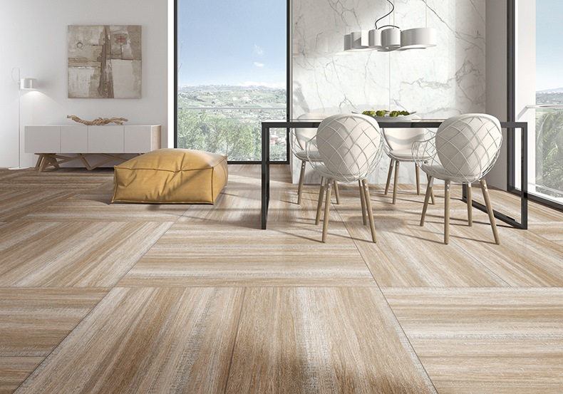 鹰牌陶瓷 鲸max岩板系列 600*1200瓷砖地砖 y1fm70me