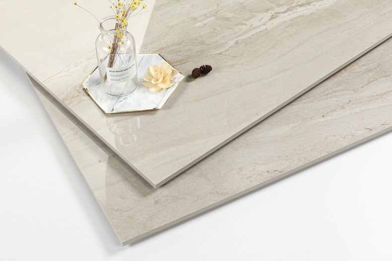 鹰牌瓷砖 现代简约地板砖 全抛釉地砖客厅瓷砖900*900 h0d8fa-02e